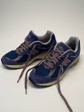 New Balance 2002R "Dream State" Sneakers - Women’s 8 / Men’s 6.5 - New